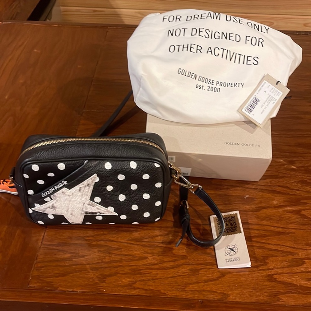 Golden Goose handbag